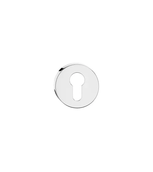Rosetta per porta CO R PZ - ferramenta design