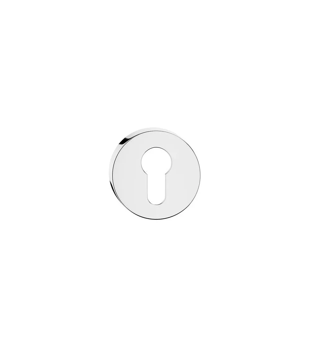 Rosetta per porta CO R PZ - ferramenta design