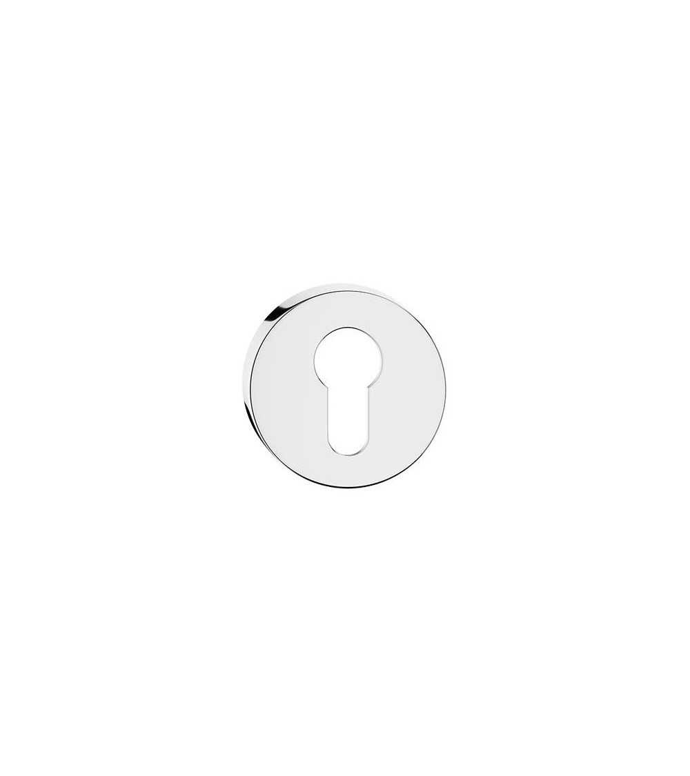 Rosetta per porta CO R PZ - ferramenta design
