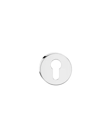 Rosetta per porta CO R PZ - ferramenta design