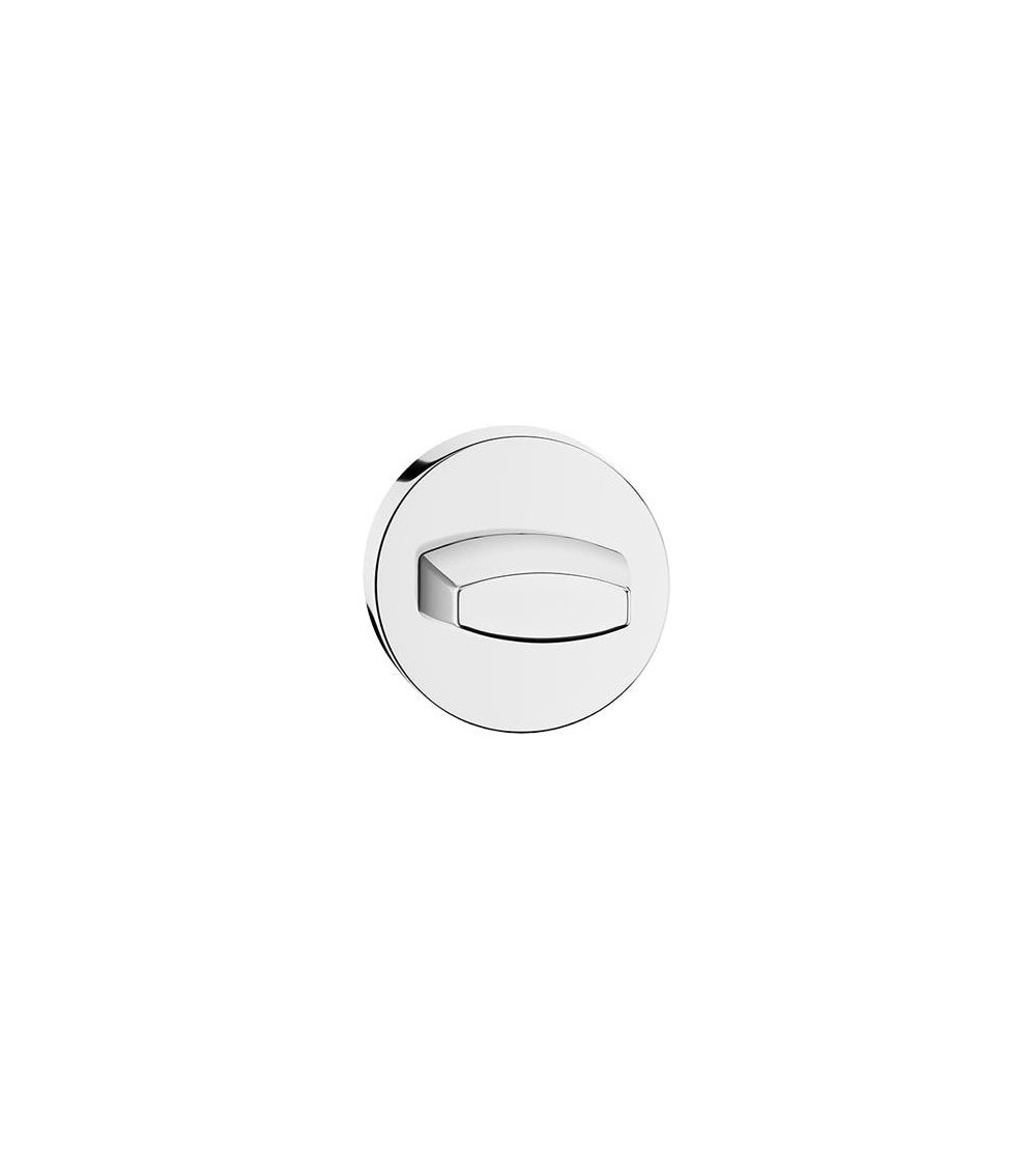 Rosetta per porta CO R WC - maniglia design