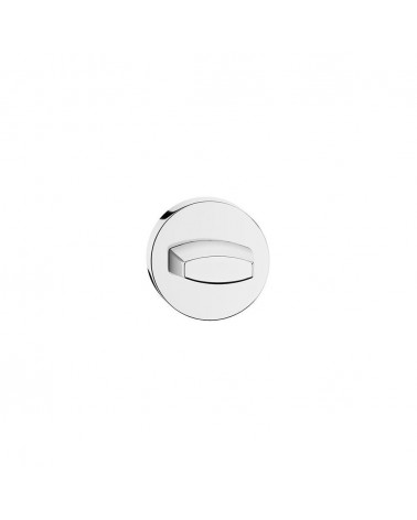 Rosetta per porta CO R WC - maniglia design