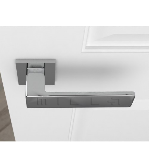 Maniglia per Porta Line Imperia - ferramenta design