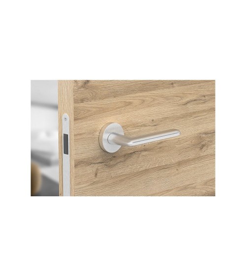 Maniglia per porta moderna Spark maniglia design