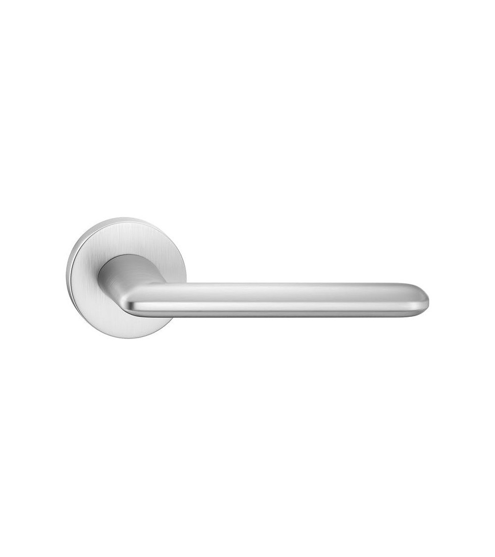 Maniglia per porta moderna Spark maniglia design