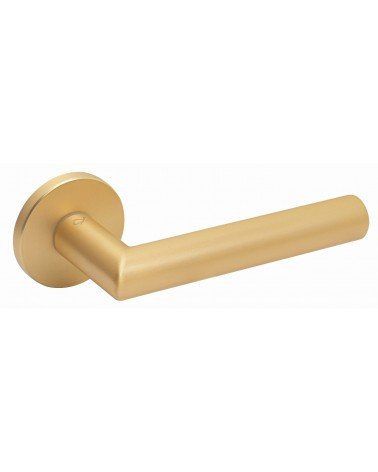 Maniglia per Porta Classica Line Ronda Rotonda - maniglia design