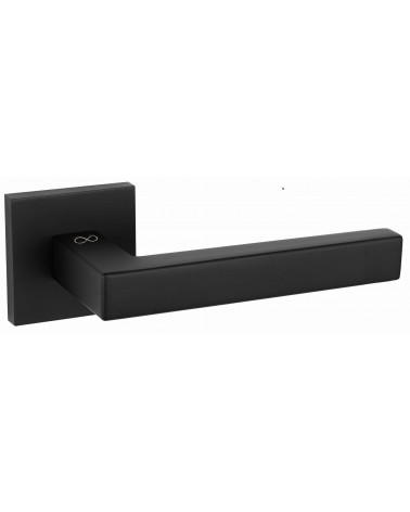 Maniglia per Porta Line STELLA Q - ferramenta design