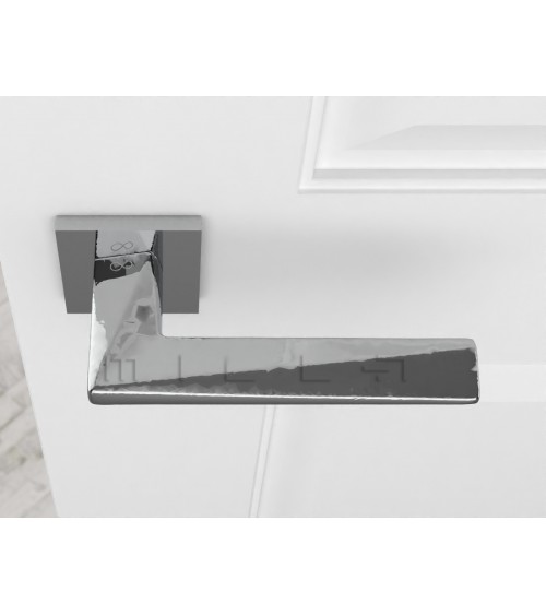 Maniglia per porta moderna DIAMANT maniglia design