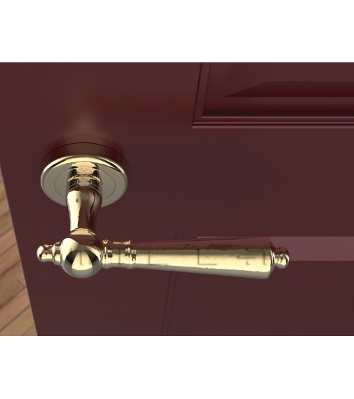 Maniglia per porta in stile retrò MILLENAIRE design