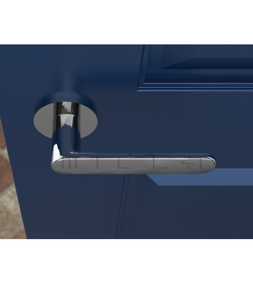 Maniglia per porta classica Line Vénus maniglia design
