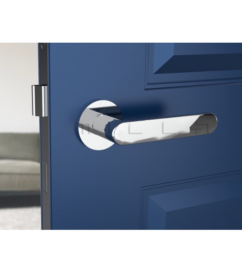 Maniglia per porta classica Line Vénus maniglia design