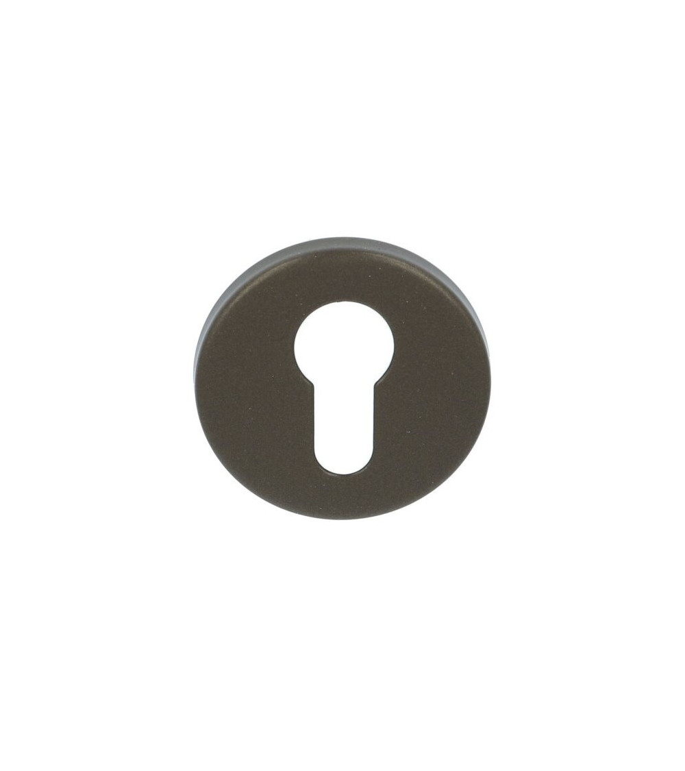 Rosetta porta chiave a cilindro per Formani Basics - maniglia design