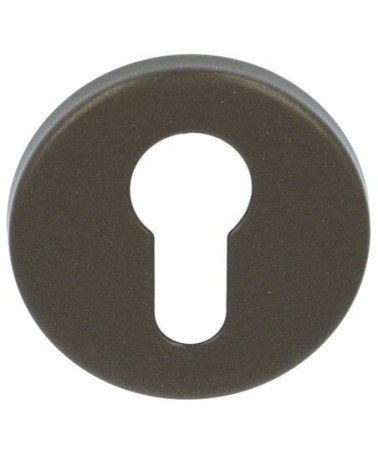 Rosetta porta chiave a cilindro per Formani Basics - maniglia design