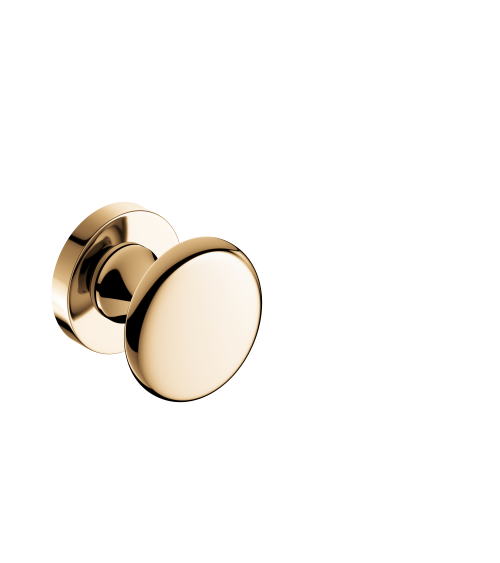 Pomolo porta classico CO ORBIS rotondo - maniglia design