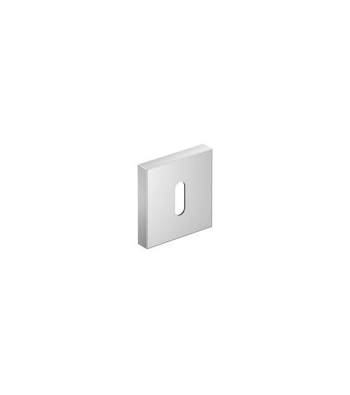 Rosetta di porta CO Q OB - ferramenta design