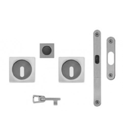 Maniglia per porta scorrevole moderna MANDELLI 1108TC/S maniglia design