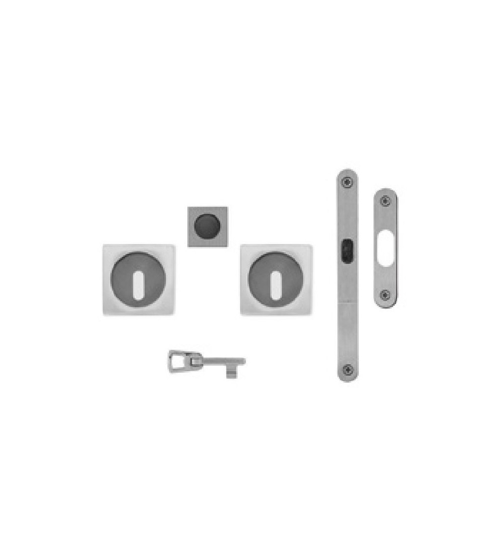 Maniglia per porta scorrevole moderna MANDELLI 1108TC/S maniglia design