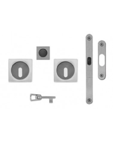 Maniglia per porta scorrevole moderna MANDELLI 1108TC/S maniglia design