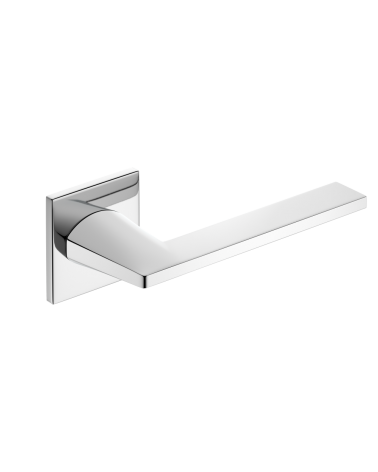 Maniglia per porta moderna Harmony maniglia di design colore 2