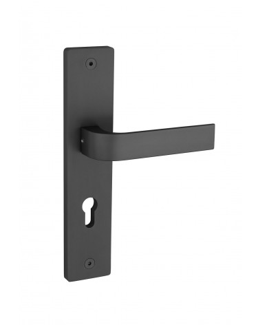 Maniglia per porta esterna moderna Tupai 3215 ferramenta design