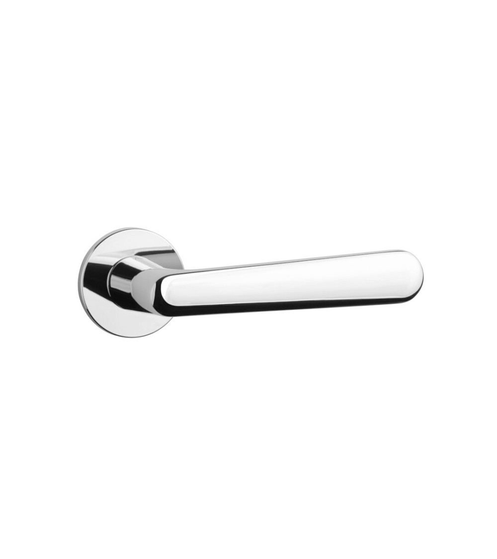 Maniglia per porta in zama ARIA maniglia design colore 4