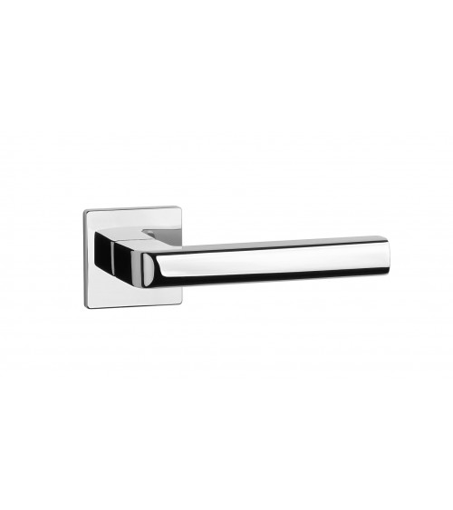 Maniglia per porta in zama SALICE maniglia design