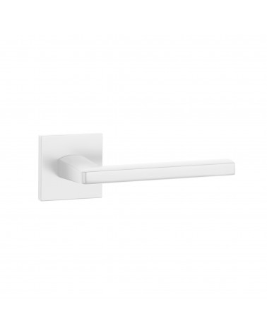 Maniglia per porta in zama PYROLA ferramenta design