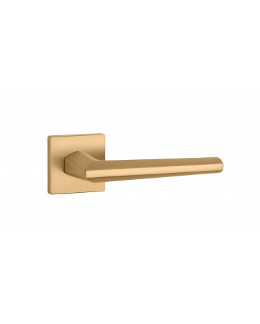 Maniglia per porta in zamak JASMINA maniglia design colore 3
