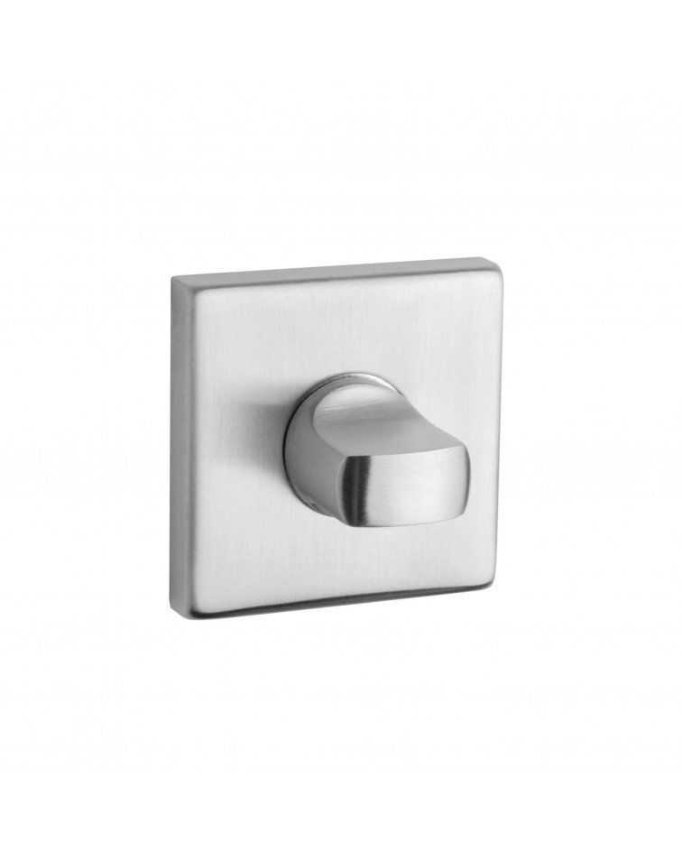 Rosetta KVADRAT 1713 WC libero/occupato - maniglia design