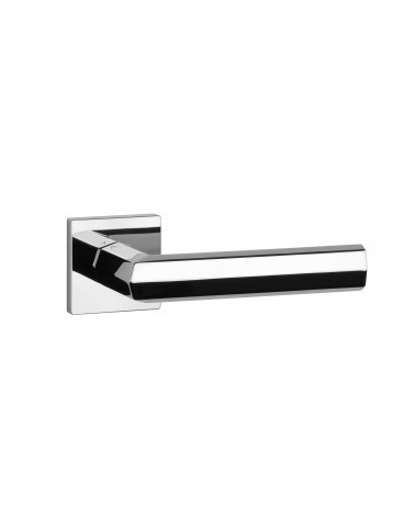 Maniglia per porta in zamak FRESIA maniglia design colore 2