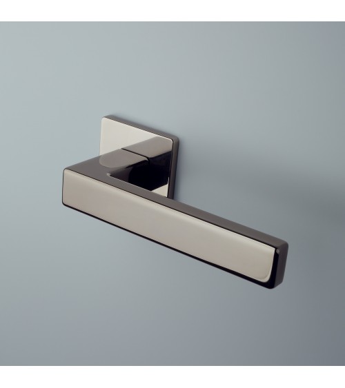 Maniglia per porta in zama TILLIA maniglia design