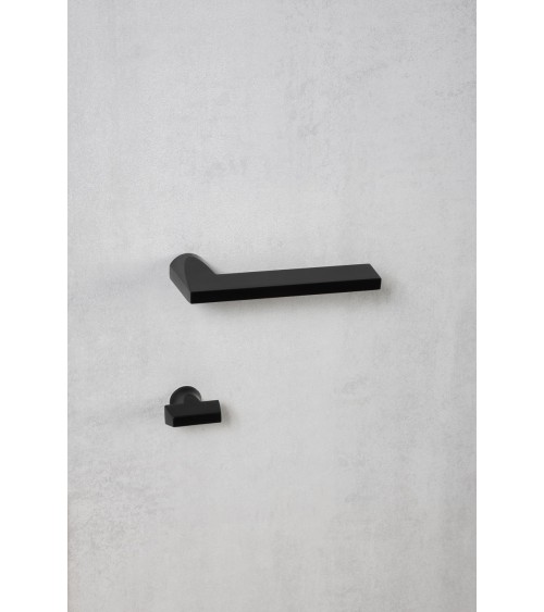 Maniglia per porta VERUM Atlanta, molto discreta - maniglia design