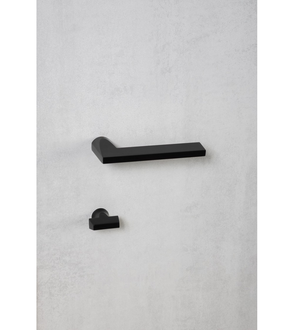 Maniglia per porta VERUM Atlanta, molto discreta - maniglia design