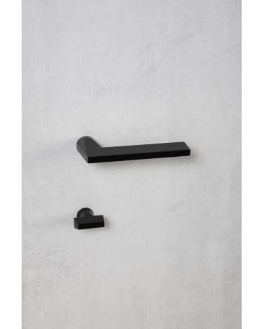 Maniglia per porta VERUM Atlanta, molto discreta - maniglia design