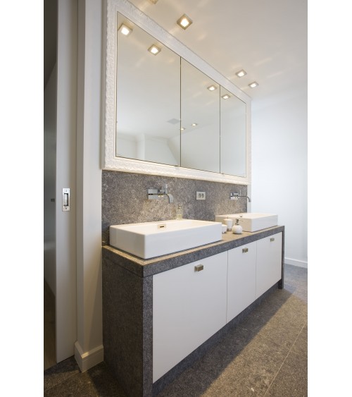 copy of Pomello per mobile in bronzo PT45 - maniglia design