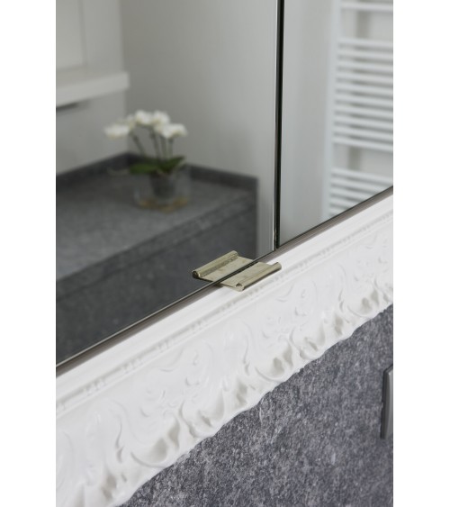 copy of Pomello per mobile in bronzo PT45 - maniglia design