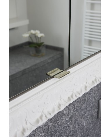 Maniglia per mobile in bronzo PMSP - maniglia design