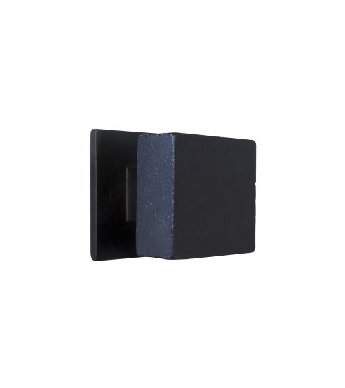 Pomolo per porta esterno bronzo PQ65 - FISSO - maniglia design