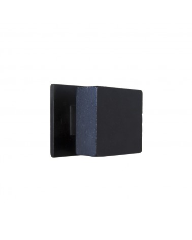 Pomolo per porta esterno bronzo PQ65 - FISSO - maniglia design
