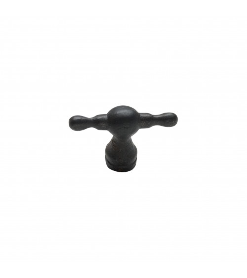 Pomolo per mobile in bronzo TAP - maniglia design