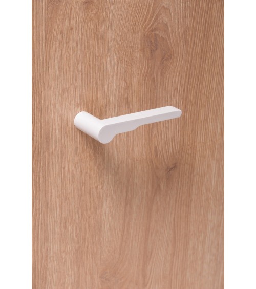 Maniglia per porte VERUM Wind, design di alta gamma - maniglia design
