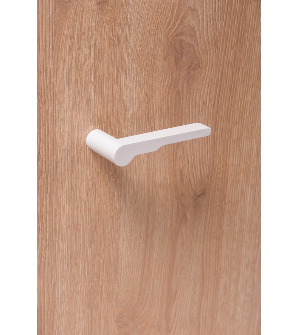 Maniglia per porte VERUM Wind, design di alta gamma - maniglia design
