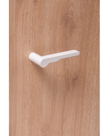 Maniglia per porte VERUM Wind, design di alta gamma - maniglia design