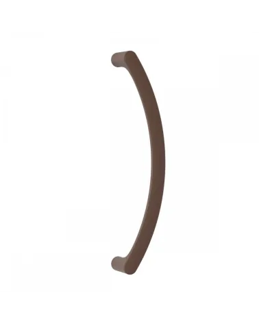 Maniglia bastone da maresciallo, maniglia di tiro colore Marrone Moon One - maniglia design