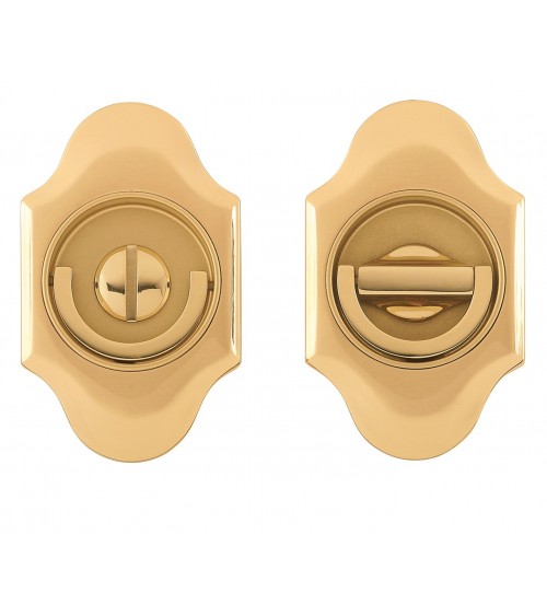 Maniglia per porta scorrevole sobria MANDELLI 1018TLN ferramenta design