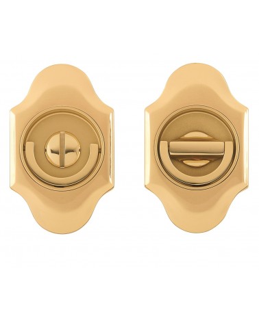Maniglia per porta scorrevole sobria MANDELLI 1018TLN ferramenta design