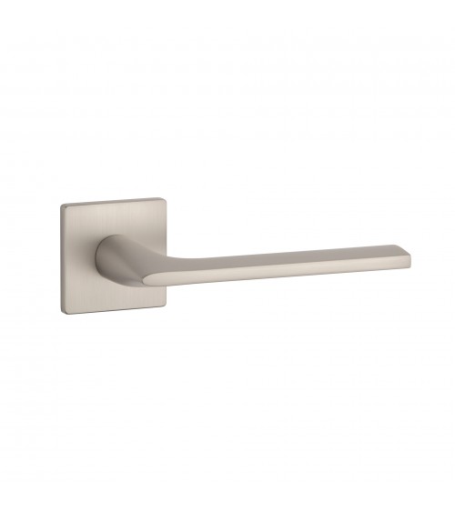 Maniglie per porta quadrata SALVIA maniglia design