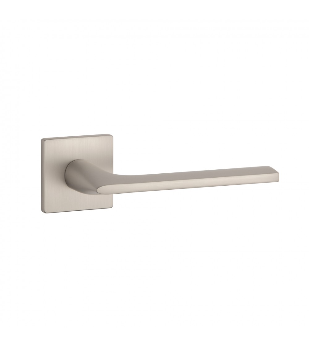 Maniglie per porta quadrata SALVIA maniglia design