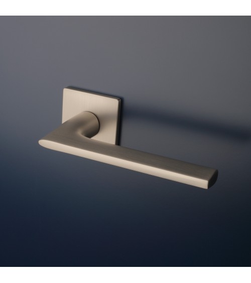 Maniglie per porta quadrata SALVIA maniglia design