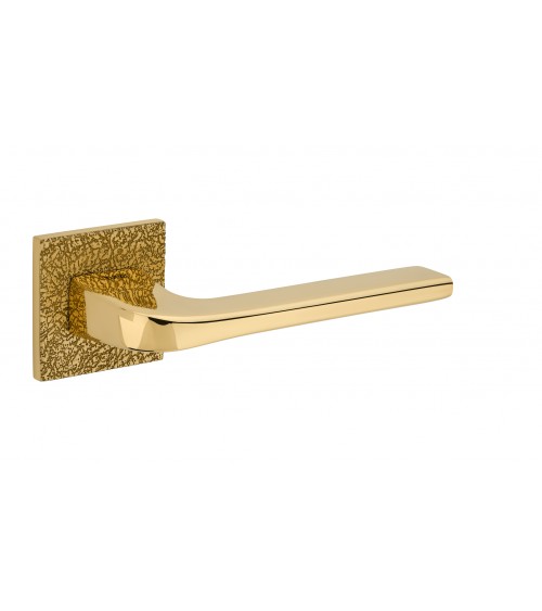 Maniglia per porta quadrata 4007-T3 maniglia design